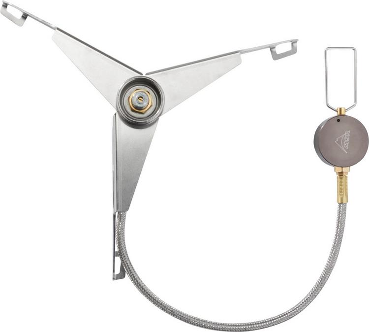 MSR MSR LowDown&trade;Remote Stove Adapter Campingkocher Zubeh&ouml;r - - - 2 | SportScheck