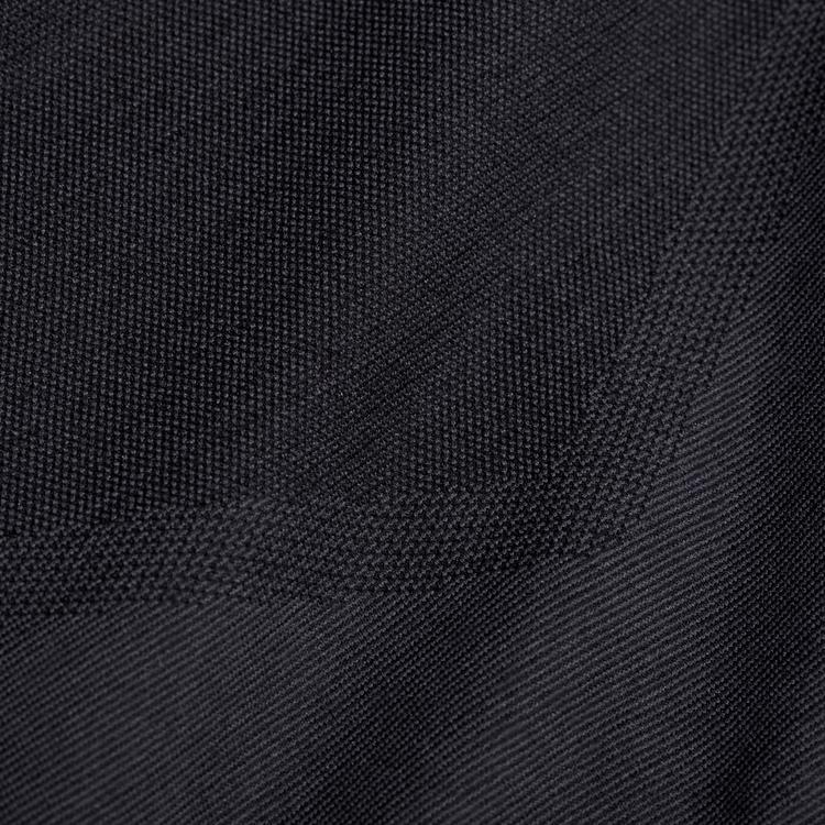 Mammut Mammut Trift Half Zip Langarmshirt Damen - black - 1 | SportScheck