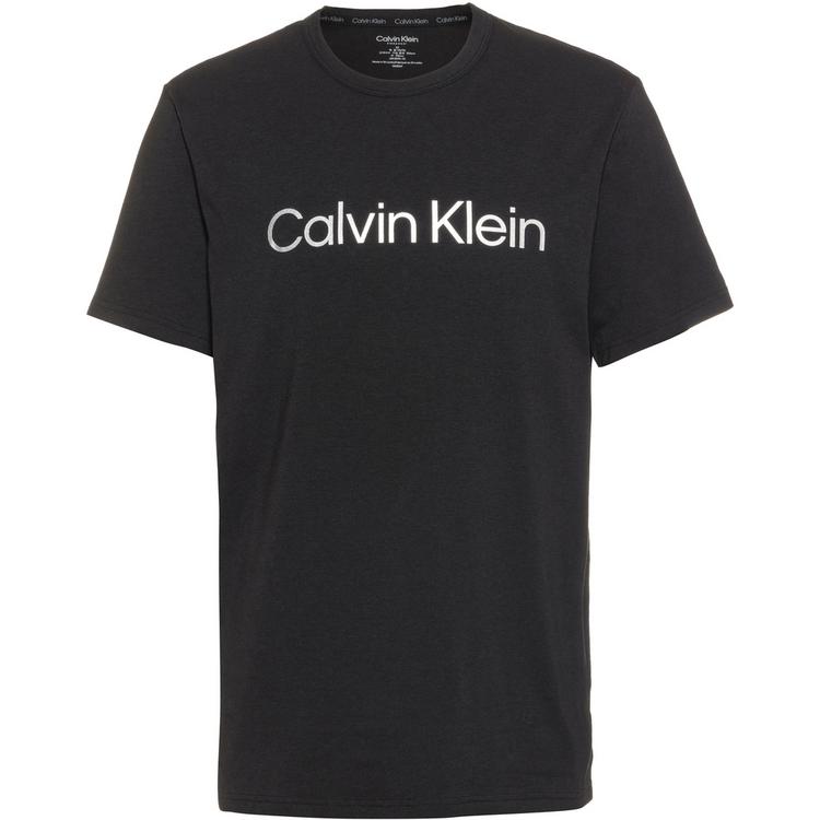 Calvin Klein Calvin Klein T-Shirt Herren - black - 0 | SportScheck
