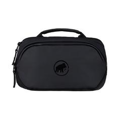 Mammut Seon Waistpack Bauchtasche black