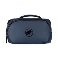 Mammut Seon Bauchtasche - marine