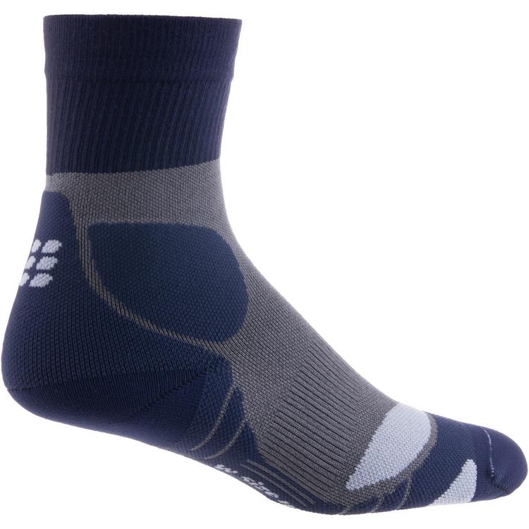 CEP CEP Hiking Socken Damen - peacoat-grey - 0 | SportScheck