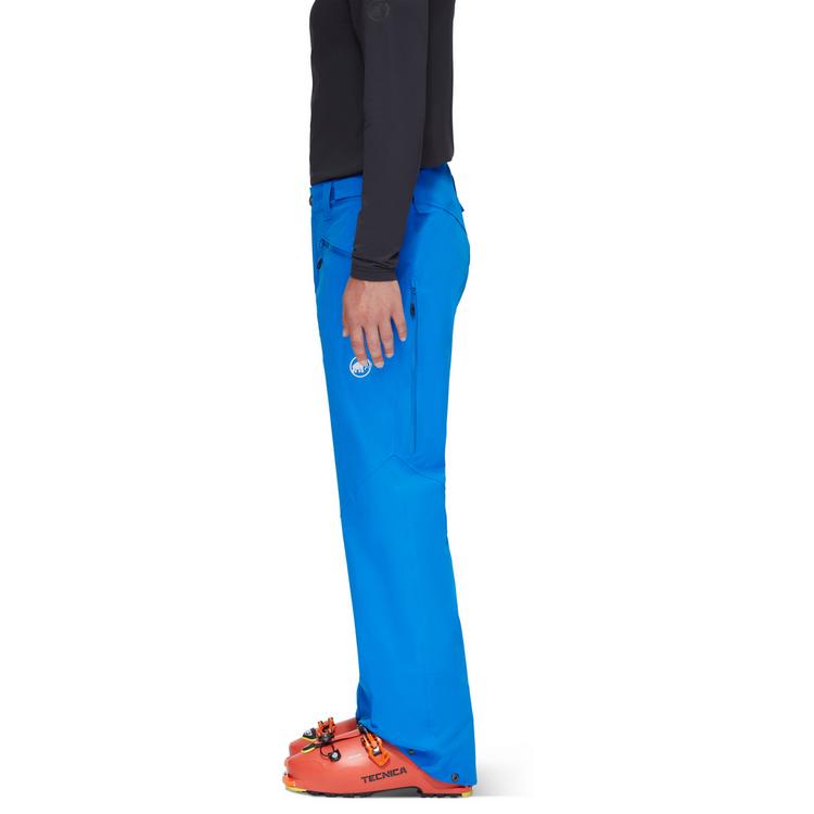 Mammut Mammut Stoney Funktionshose Herren - marine-white - 2 | SportScheck