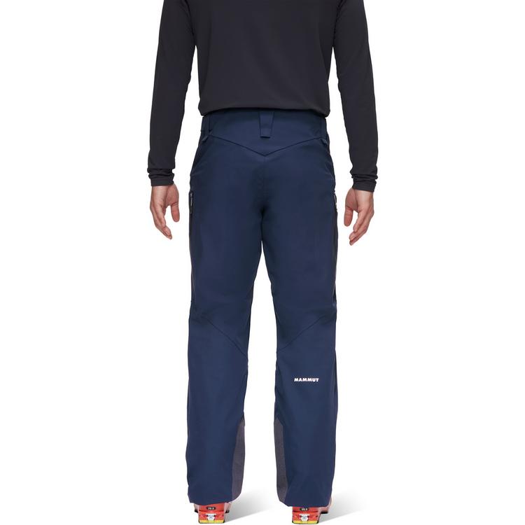 Mammut Mammut Stoney Funktionshose Herren - marine-white - 1 | SportScheck