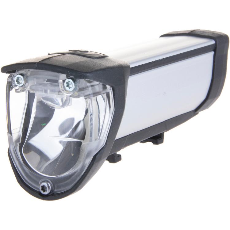 BUMM BUMM Akku-LED-Leuchten-Set "Ixon Core" Fahrradbeleuchtung - - - 0 | SportScheck