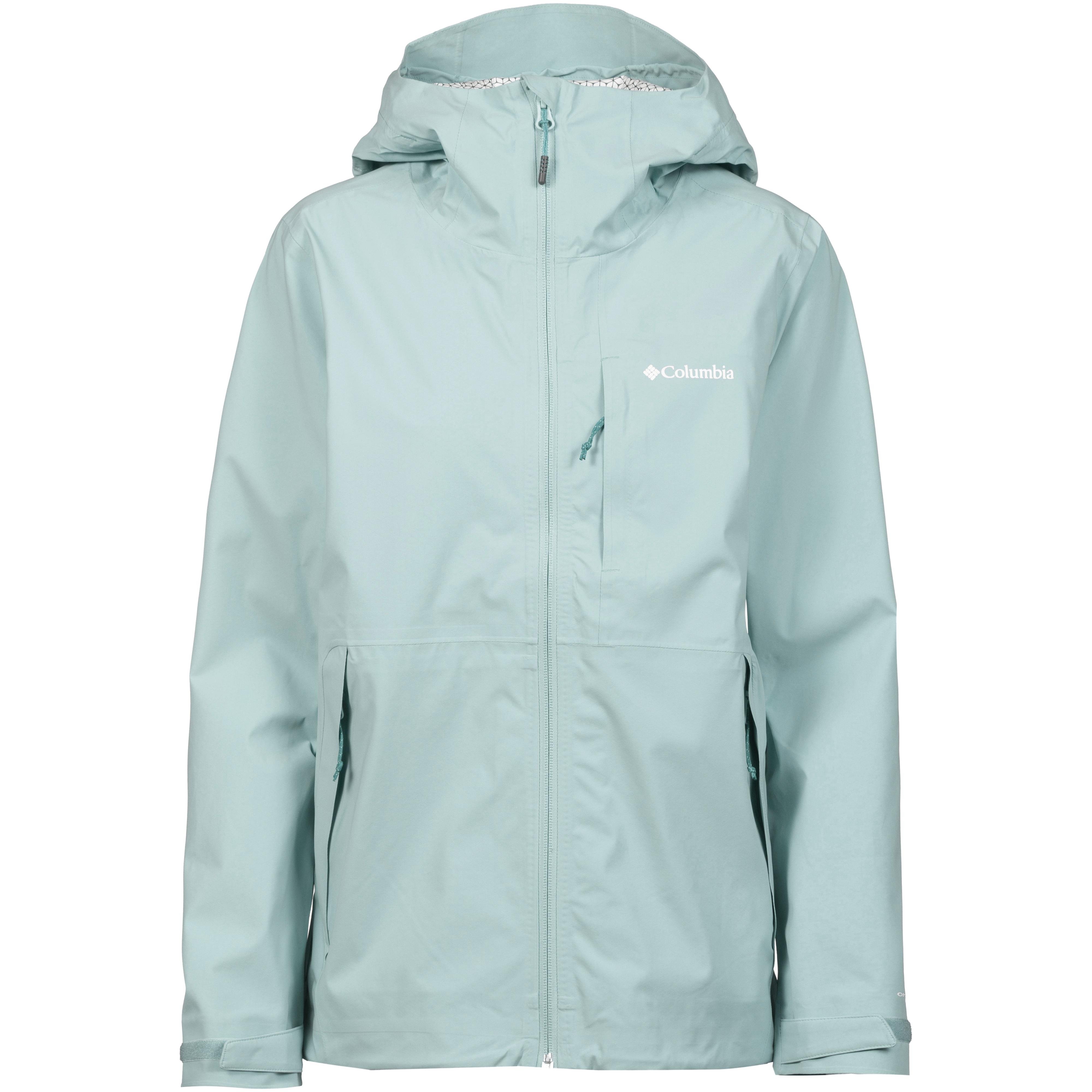 Image of Columbia Ampli-Dry Hardshelljacke Damen