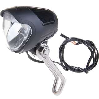 BUMM LED-Scheinwerfer "Lumotec IQ Avy E" Fahrradbeleuchtung