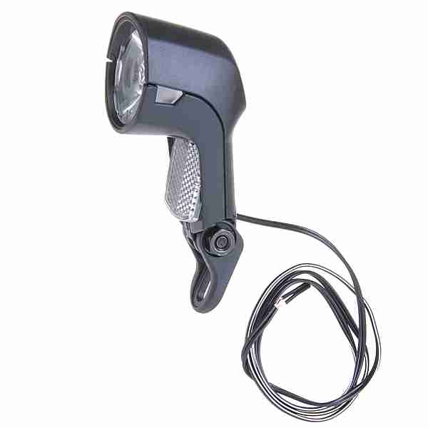 BUMM LED-Scheinwerfer "Upp N plus" 35 Lux Fahrradbeleuchtung
