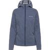 Columbia Heather Canyon Softshelljacke Damen - nocturnal heather