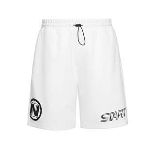 Grimelange Spread Shorts Herren white