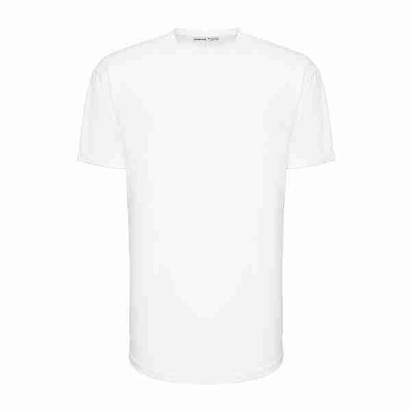 Grimelange OSCAR T-Shirt Damen white