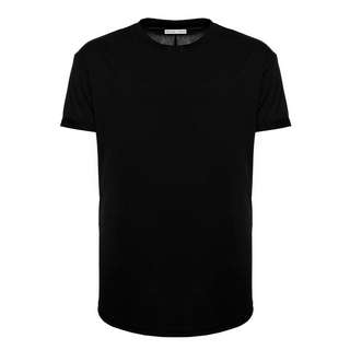 Grimelange OSCAR T-Shirt Damen black