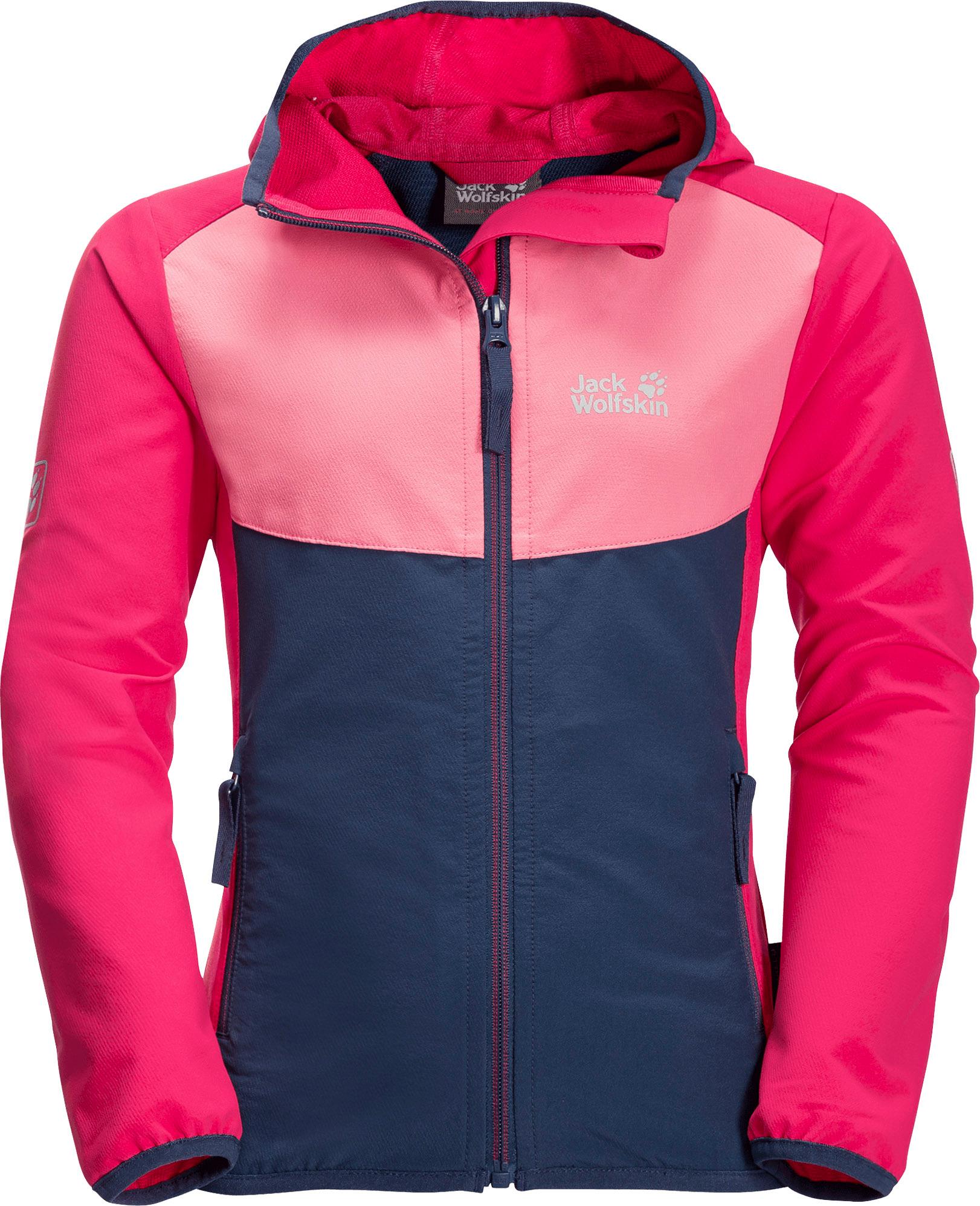 Softshelljacken » Wandern im Sale von Jack Wolfskin Online Shop von SportScheck kaufen