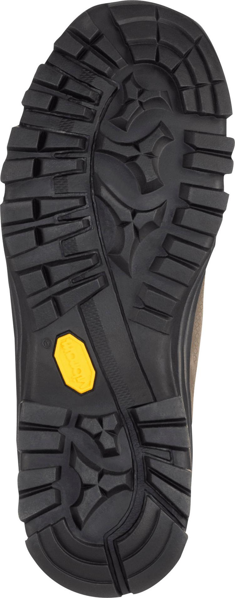 Jack Wolfskin Jack Wolfskin REBELLION TEXAPORE MID Wanderschuhe Damen - brown-phantom - 1 | SportScheck