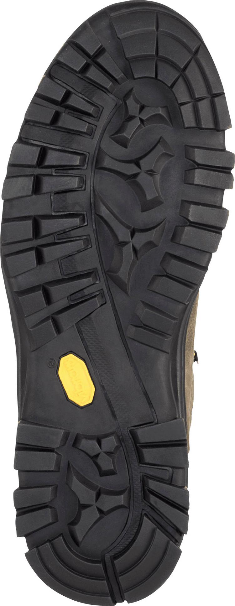 Jack Wolfskin Jack Wolfskin REBELLION TEXAPORE MID Wanderschuhe Herren - khaki-phantom - 1 | SportScheck