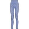 unifit Tights Damen - jacaranda