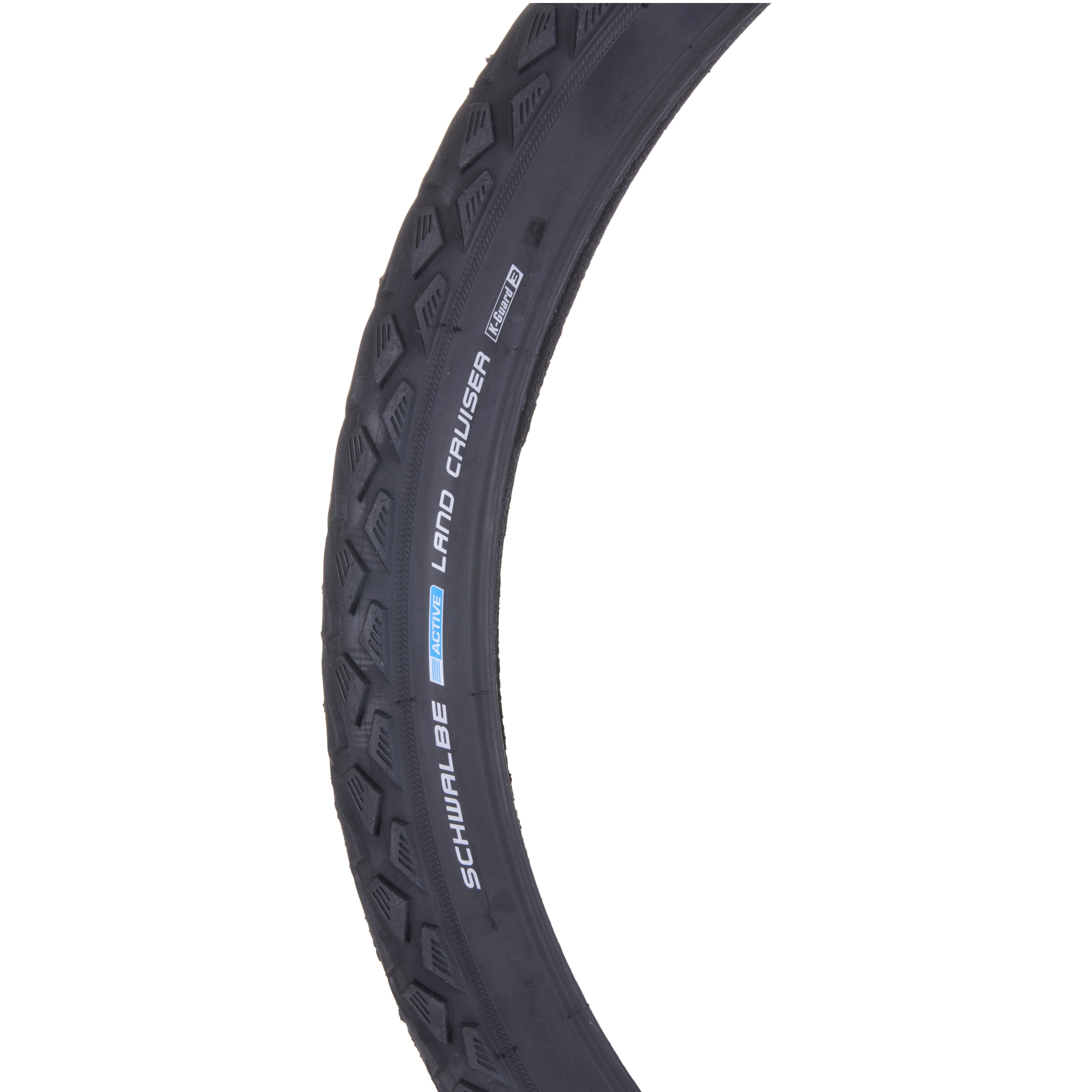 Schwalbe active deals land cruiser