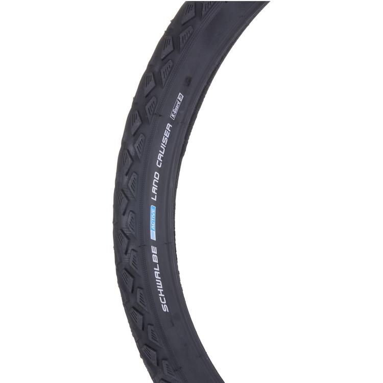 Schwalbe Schwalbe Land Cruiser Active 26x2,00 Fahrradreifen - - - 0 | SportScheck