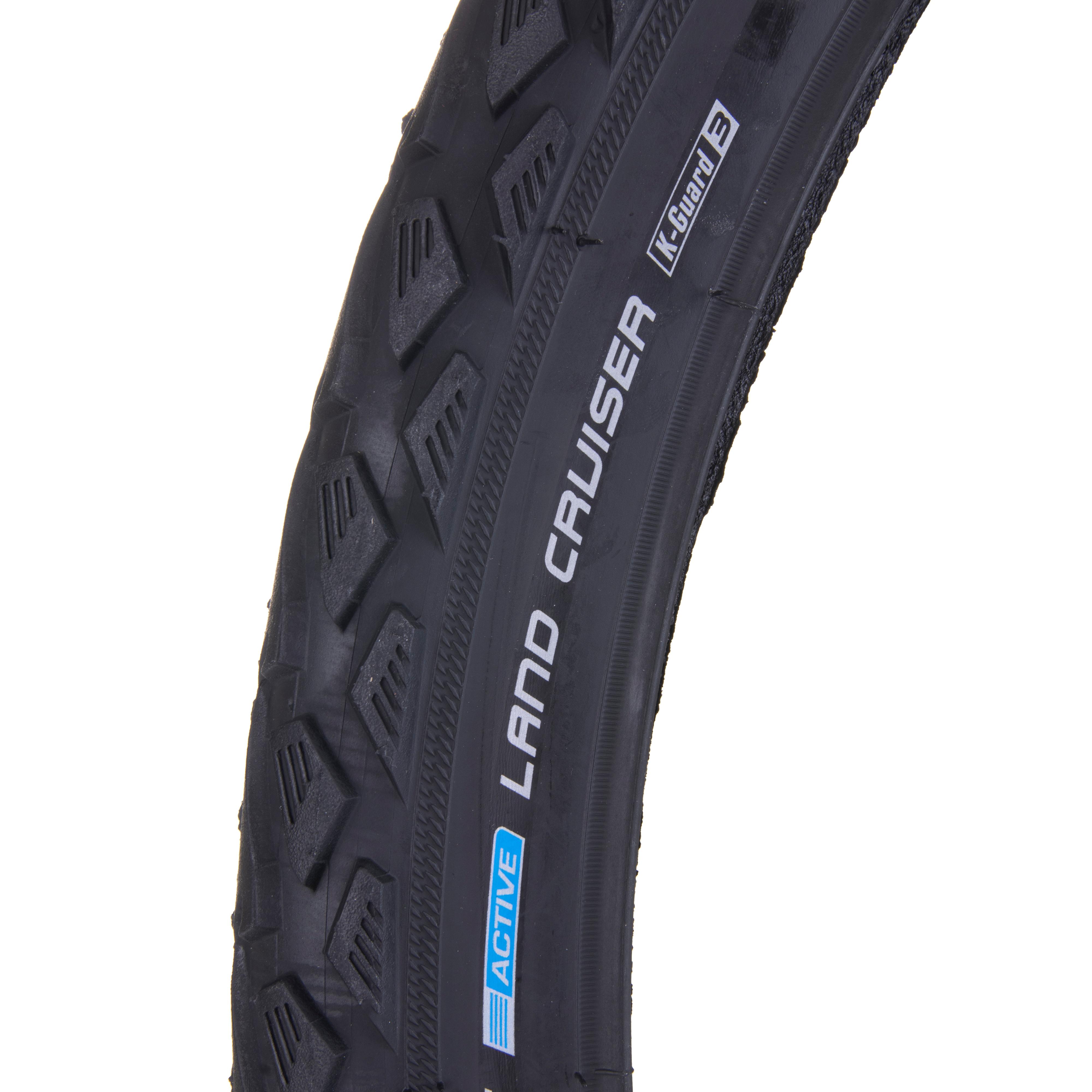 Schwalbe land outlet cruiser 26