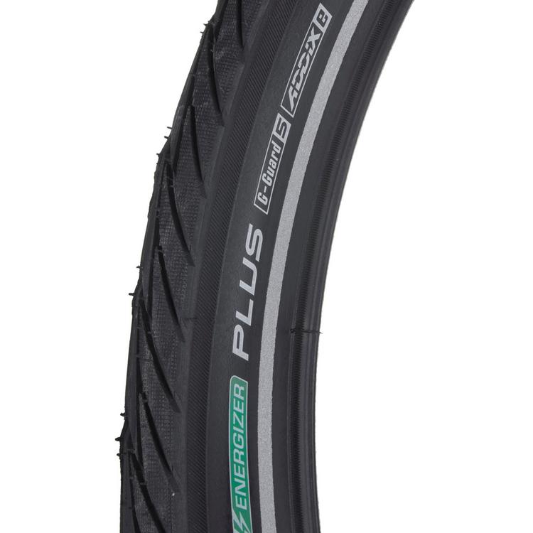 Schwalbe Schwalbe ENERGIZER PLUS TOUR 28x2,15 Fahrradreifen - schwarz - 0 | SportScheck