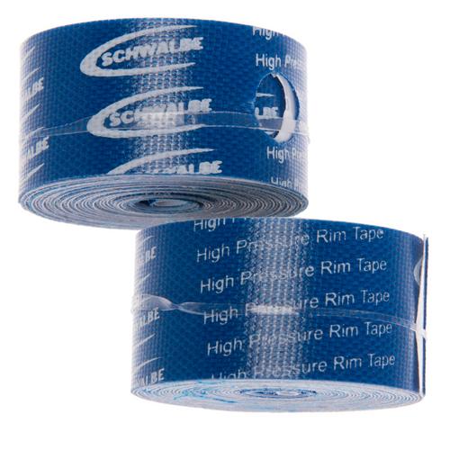 Rückansicht von Schwalbe FELGENBAND 2Mx18MM Felgenband blau