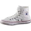 CONVERSE CHUCK TAYLOR ALL STAR 1V EASY-ON Sneaker Kinder - white-white-natural