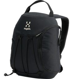 Haglöfs Corker Trekkingrucksack Kinder True Black