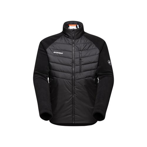 Mammut Innominata Hybrid Fleecejacke Herren