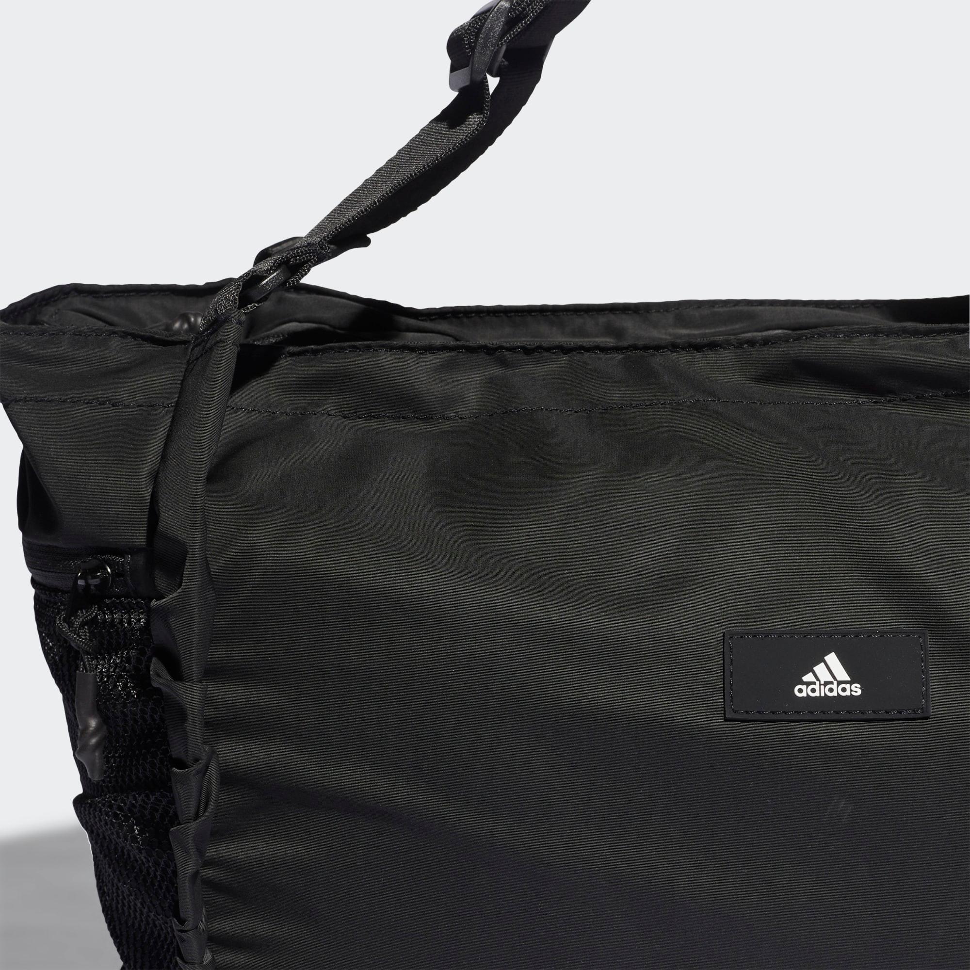 adidas sport id messenger bag