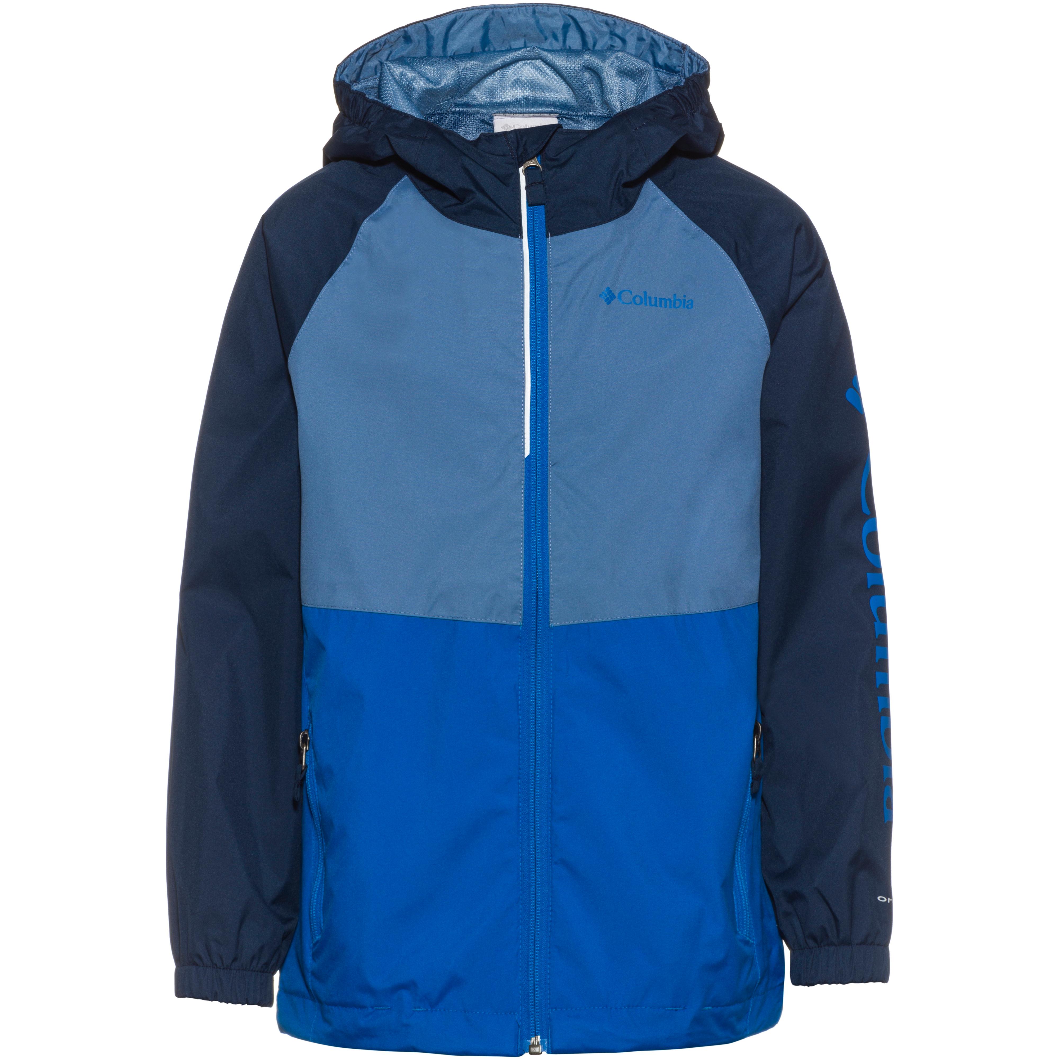 Image of Columbia DALBY SPRINGS Regenjacke Kinder