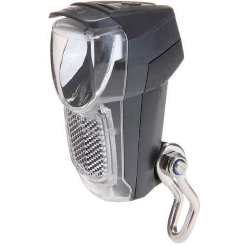 BUMM Akku-LED-Scheinwerfer "IQ Eyro" Fahrradbeleuchtung