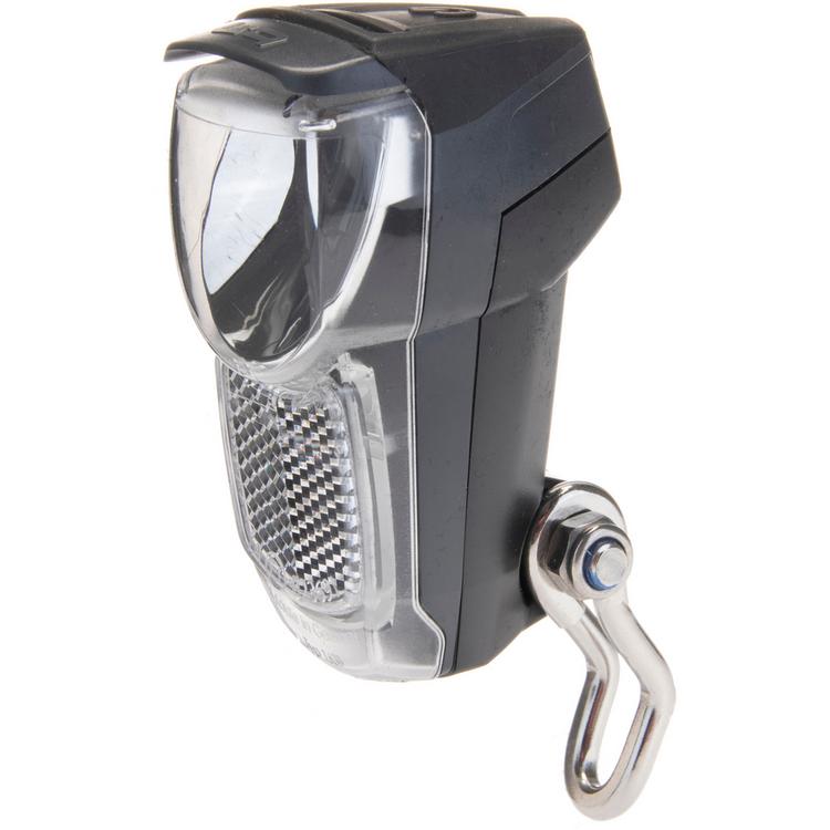 BUMM BUMM Akku-LED-Scheinwerfer "IQ Eyro" Fahrradbeleuchtung - - - 0 | SportScheck