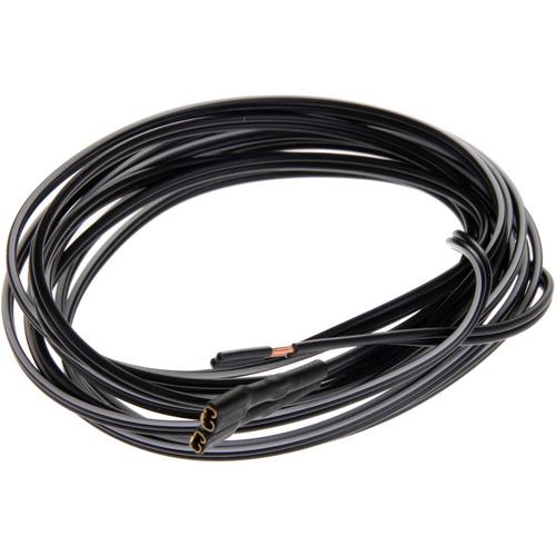 BUMM LICHTKABEL 2-ADRIG 210CM Fahrradbeleuchtung