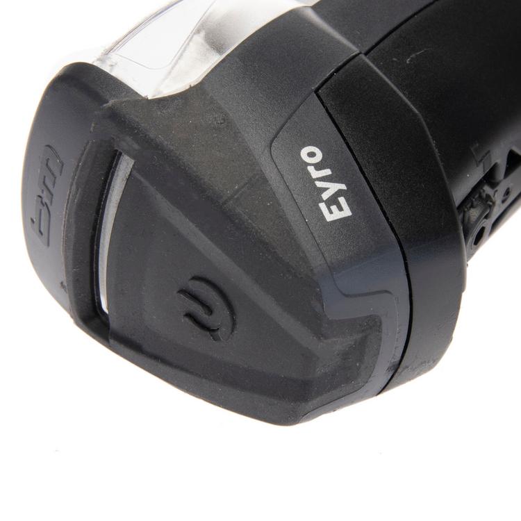 BUMM BUMM Akku-LED-Scheinwerfer "IQ Eyro" Fahrradbeleuchtung - - - 1 | SportScheck