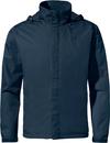 VAUDE Escape Light Regenjacke Herren - dark sea uni