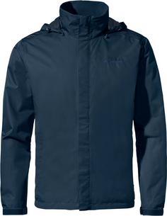 VAUDE Escape Light Regenjacke Herren dark sea uni