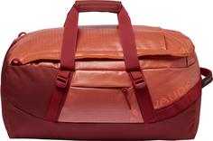 VAUDE CityDuffel 35 Reisetasche hotchili