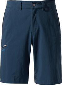 VAUDE Farley Stretch Bermudas Herren - dark sea