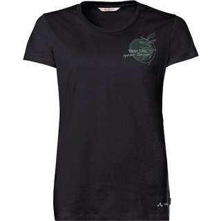 VAUDE Spirit T-Shirt Damen black