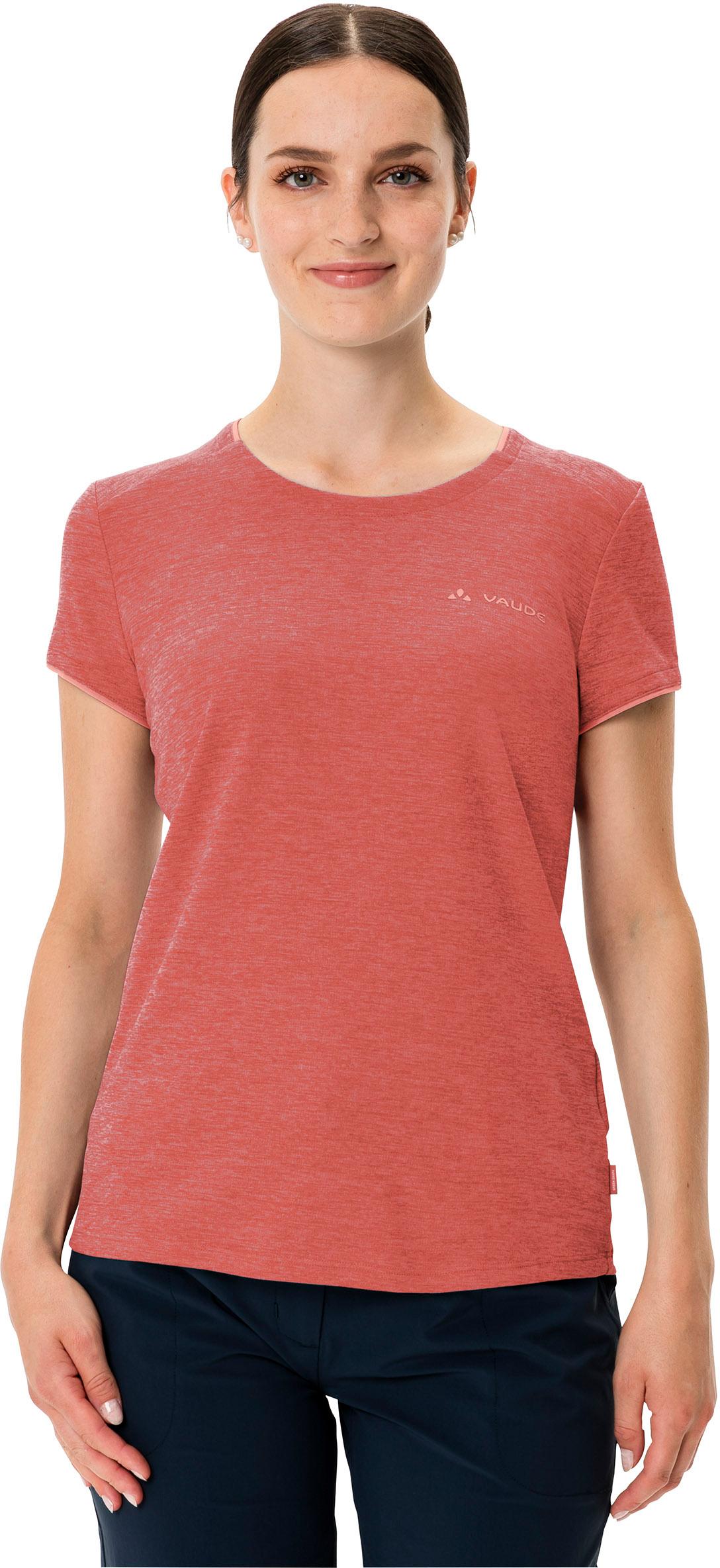 kaufen Shop Funktionsshirt im von Essential VAUDE Damen Online hotchili SportScheck