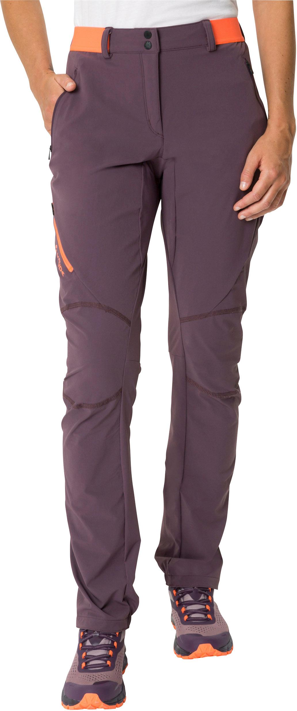 VauDe Damen Wanderhose Scopi II kaufen