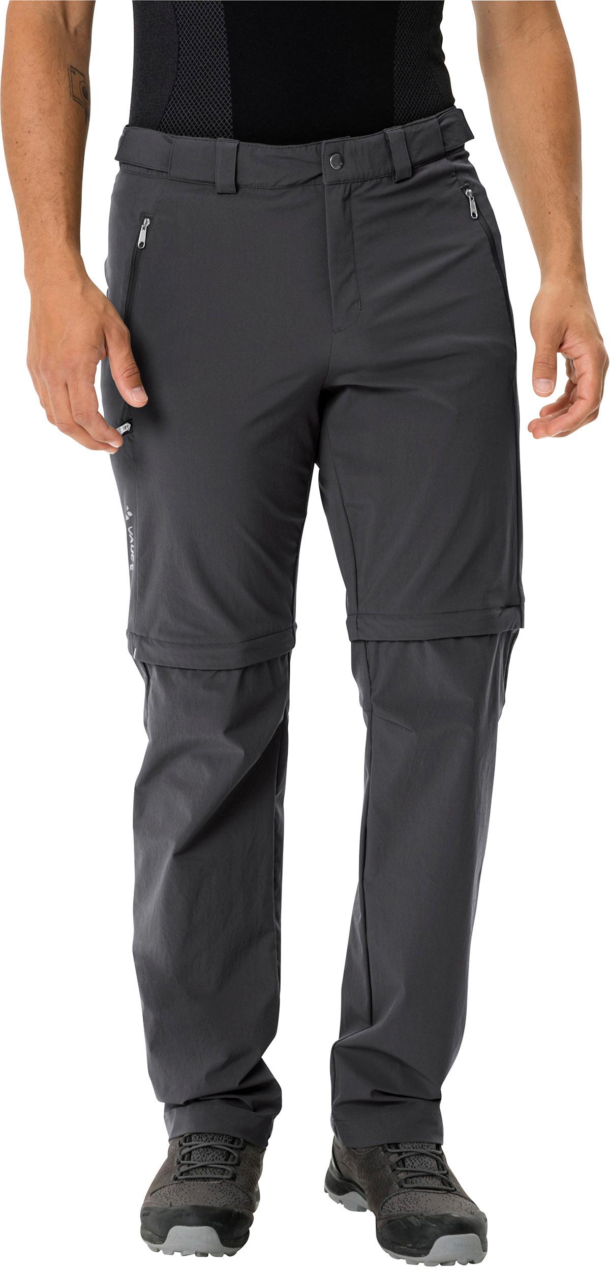 Thumbnail - VAUDE Farley Stretch T-ZIp III Zipphose Herren