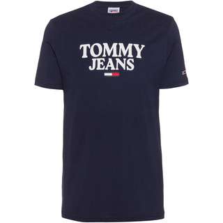 Tommy Hilfiger Entry Graphic T-Shirt Herren twilight navy