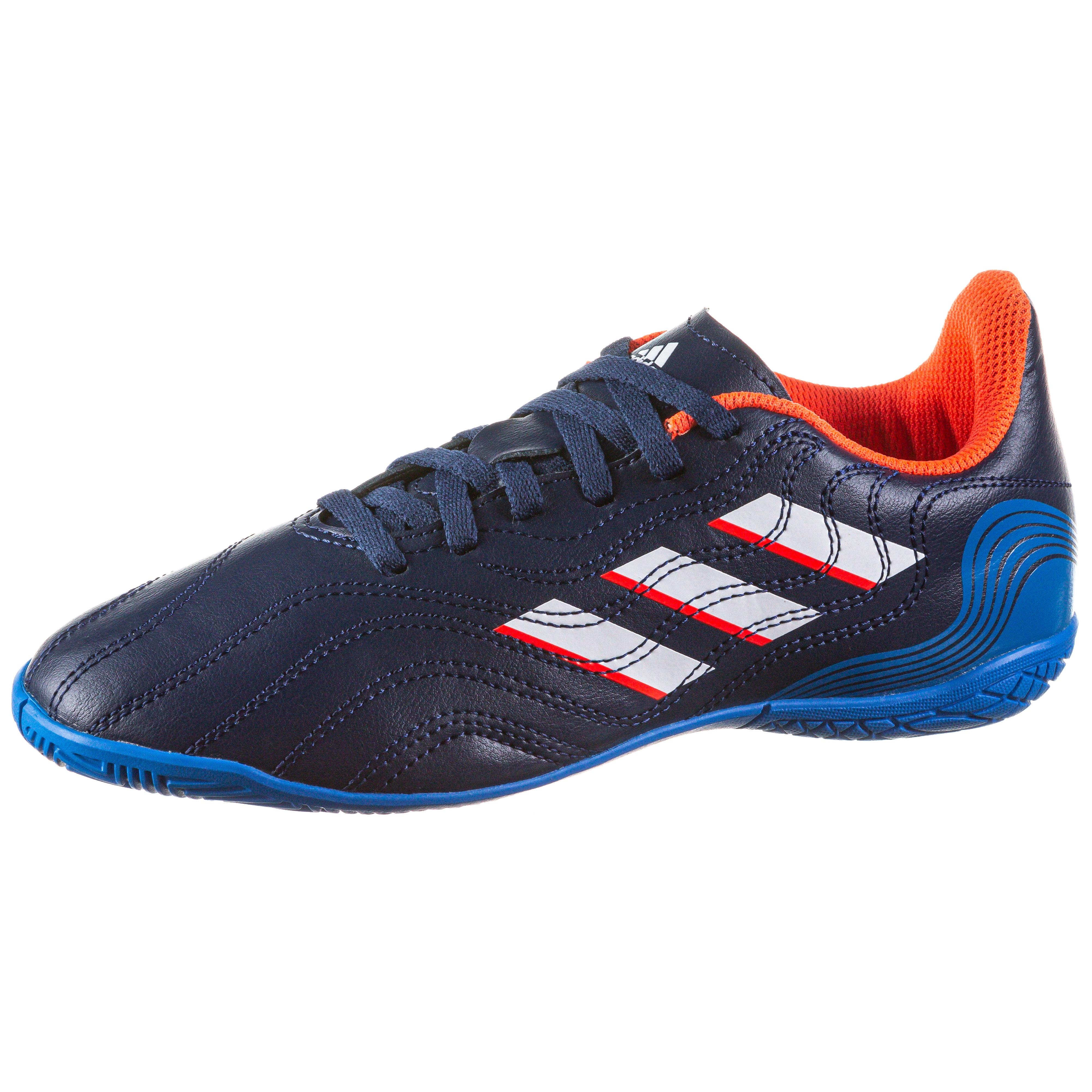 Image of adidas COPA SENSE.4 IN J Fußballschuhe Kinder