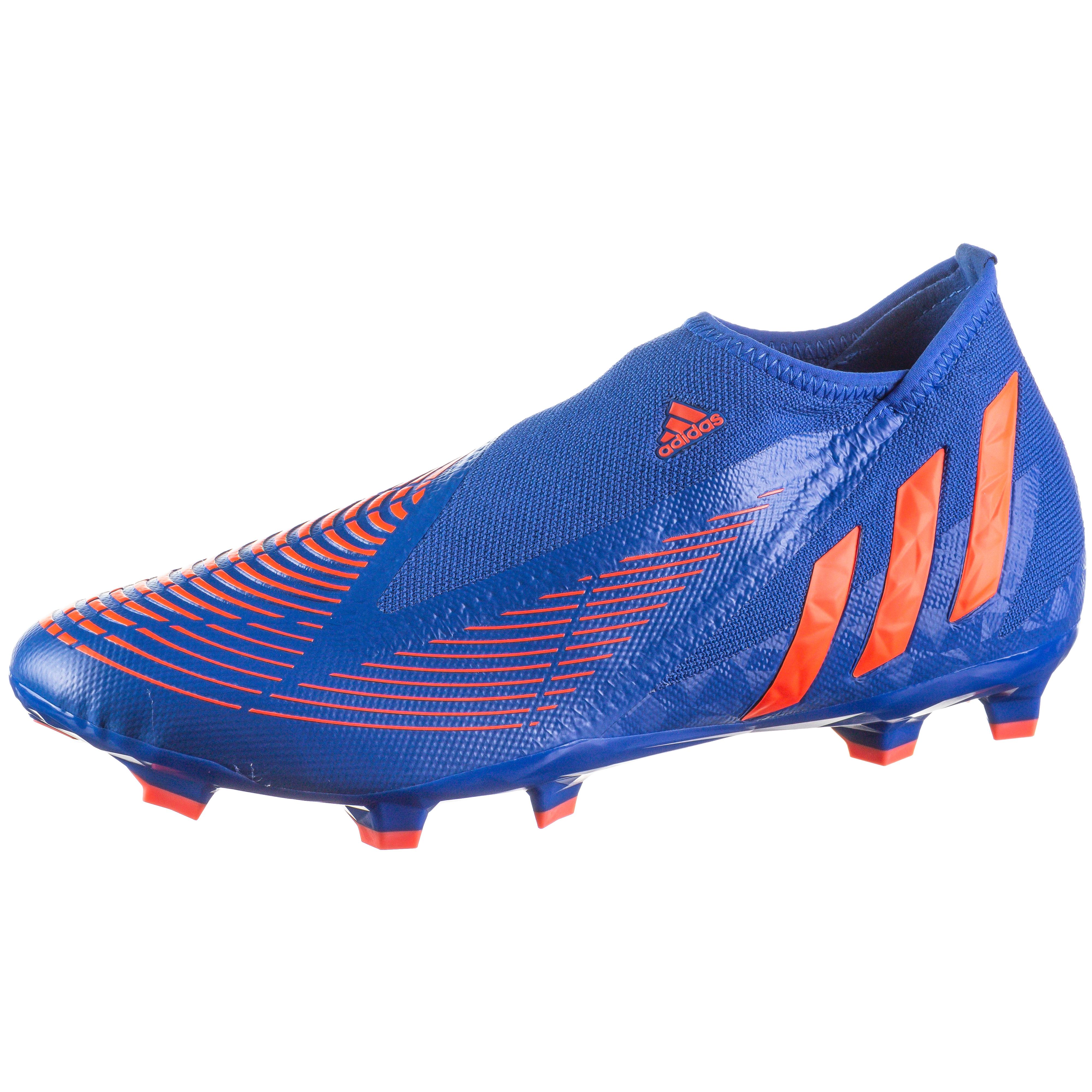 Image of adidas PREDATOR EDGE.3 Laceless FG Fußballschuhe Herren