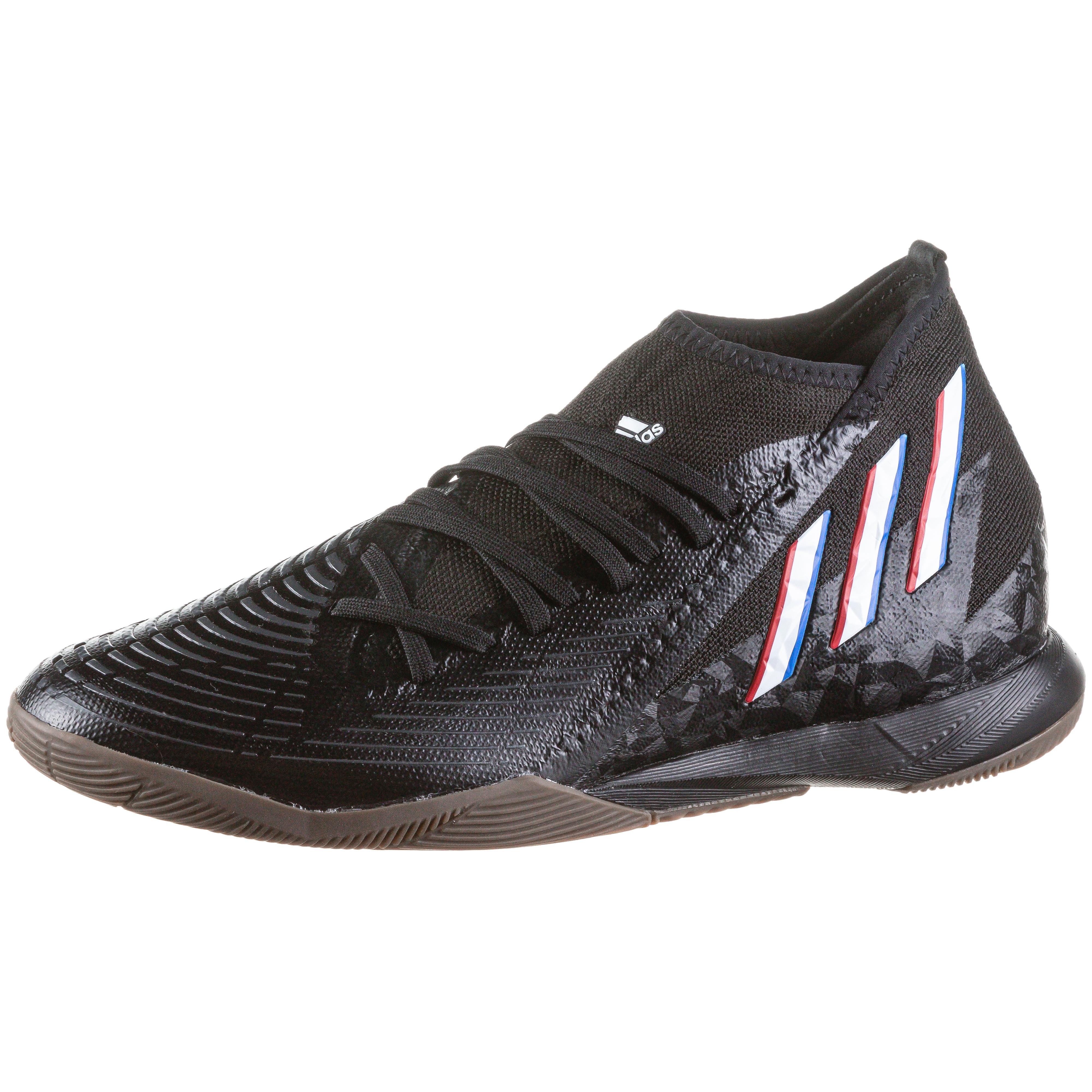 Image of adidas PREDATOR EDGE.3 IN Fußballschuhe Herren