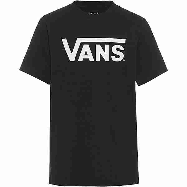 Vans DROP V T-Shirt Kinder black