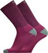 UphillSport POSIO Socken - wine-ocean