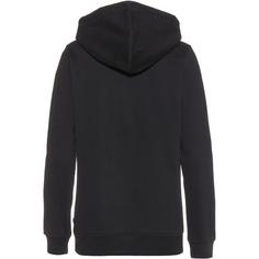 Rückansicht von Vans Drop V Hoodie Damen black