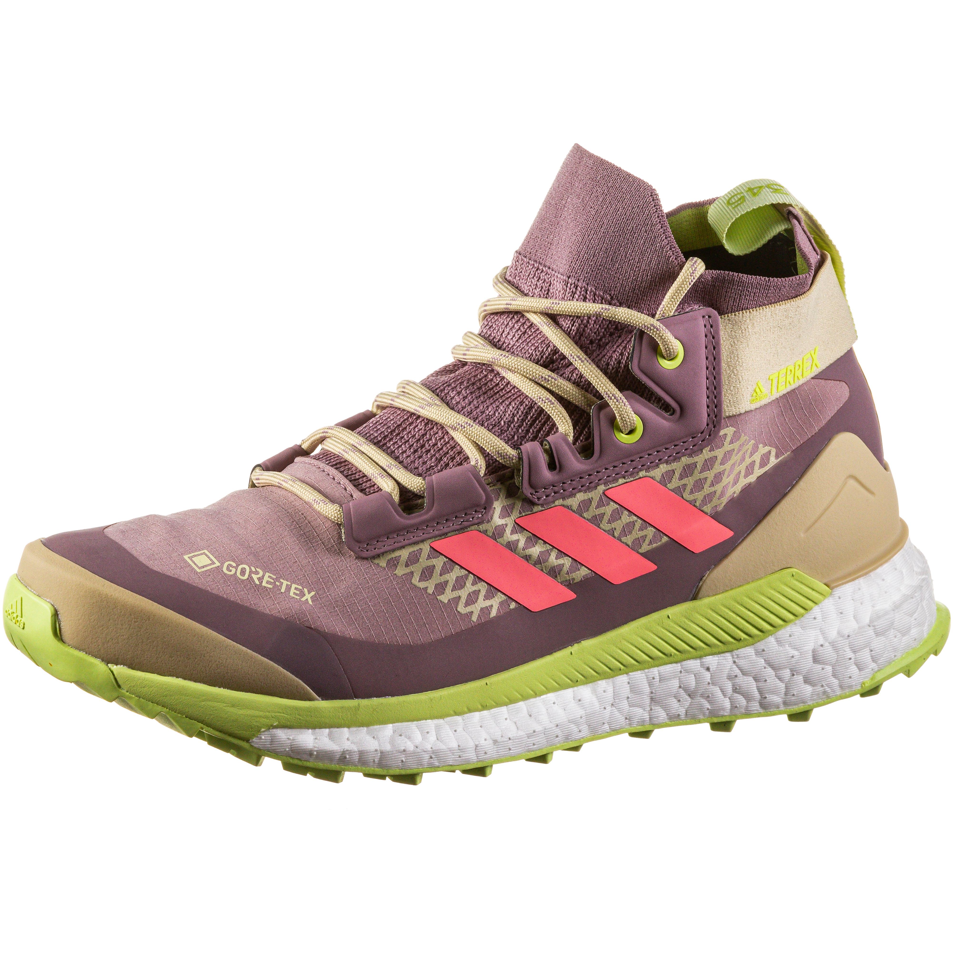 Image of adidas Free Hiker Wanderschuhe Damen